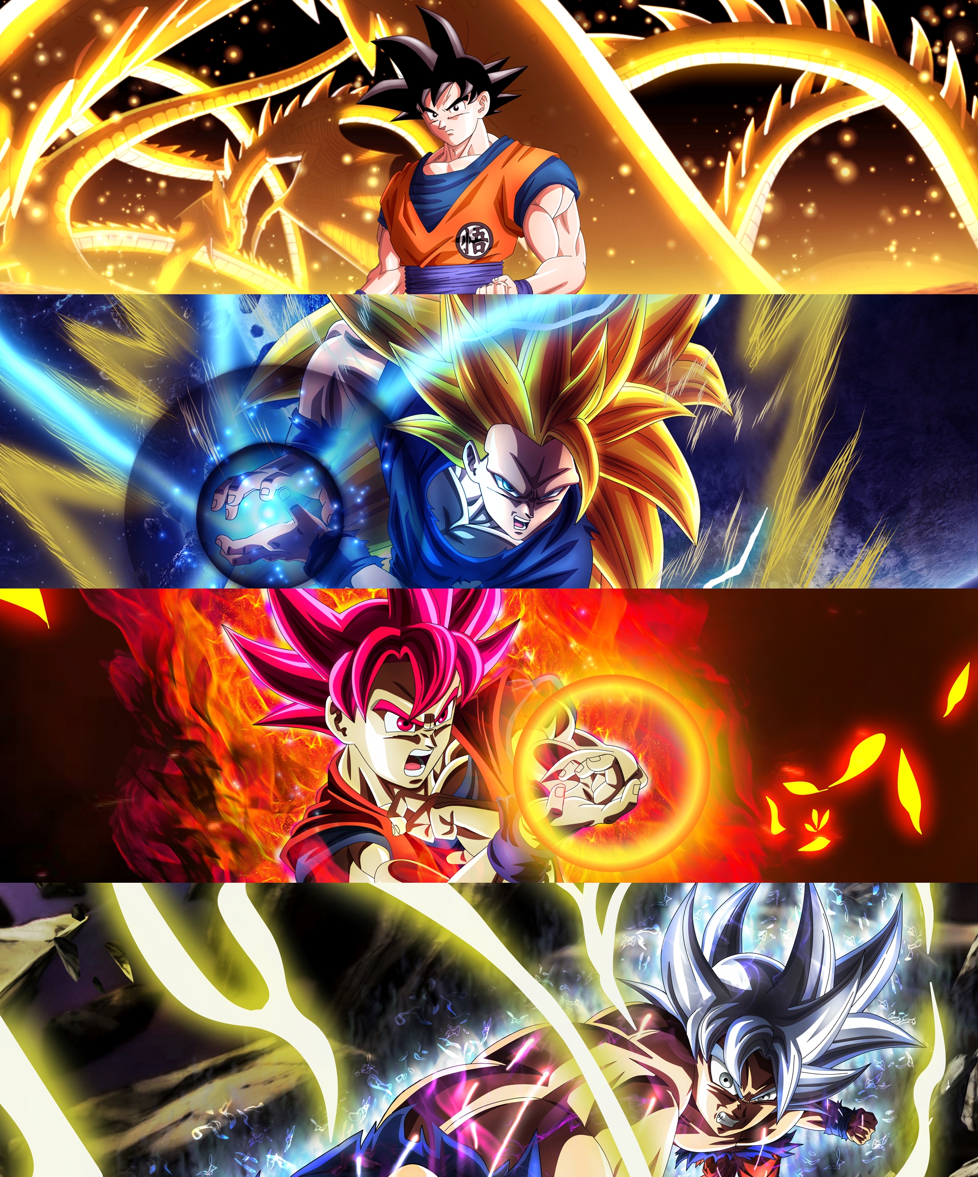 Dragon-ball-super-vegeta-uhd-4k-wallpaper by MasterGokuR06 on DeviantArt