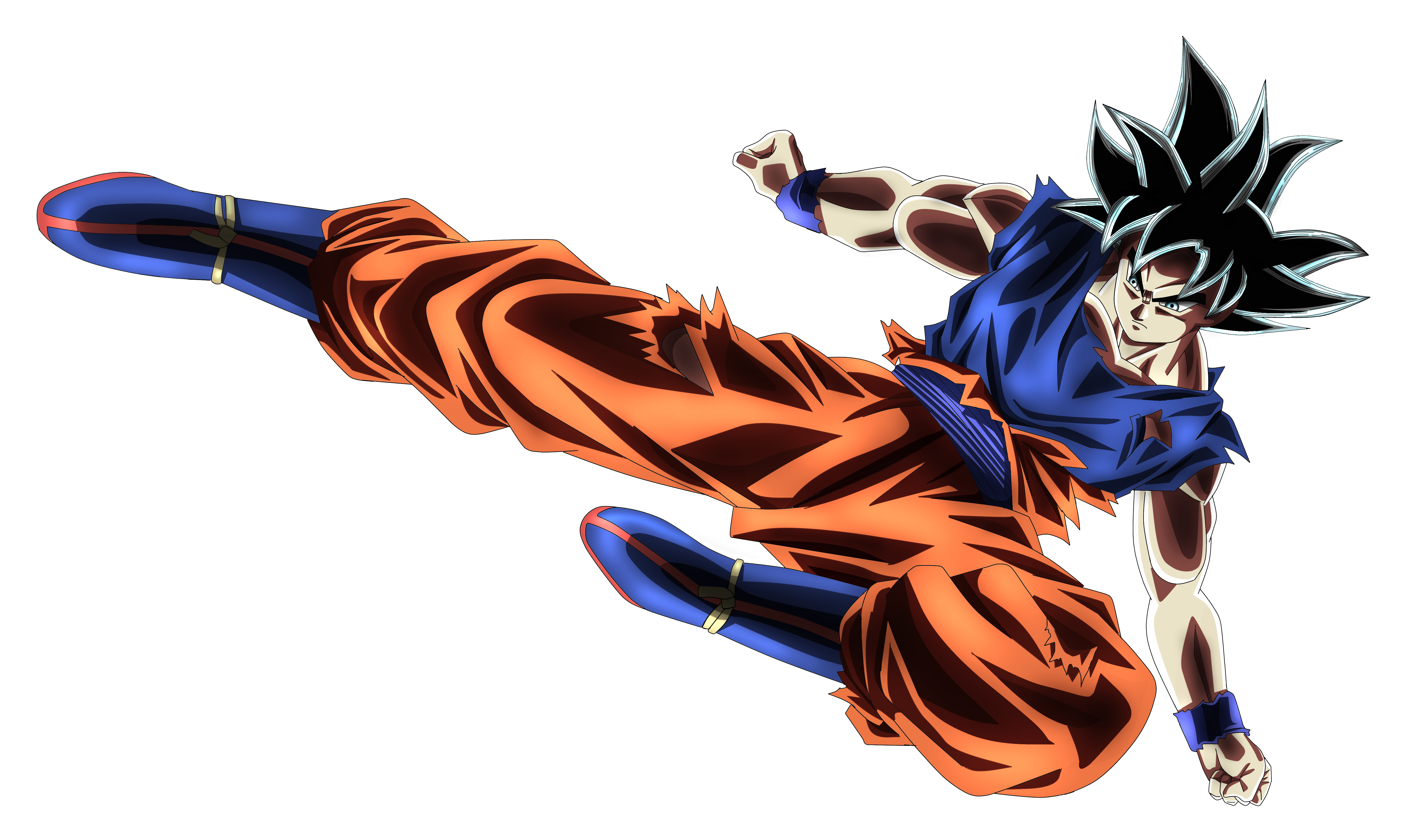 dragonball super by dt501061 on DeviantArt dragonball super by dt501061 on DeviantArt