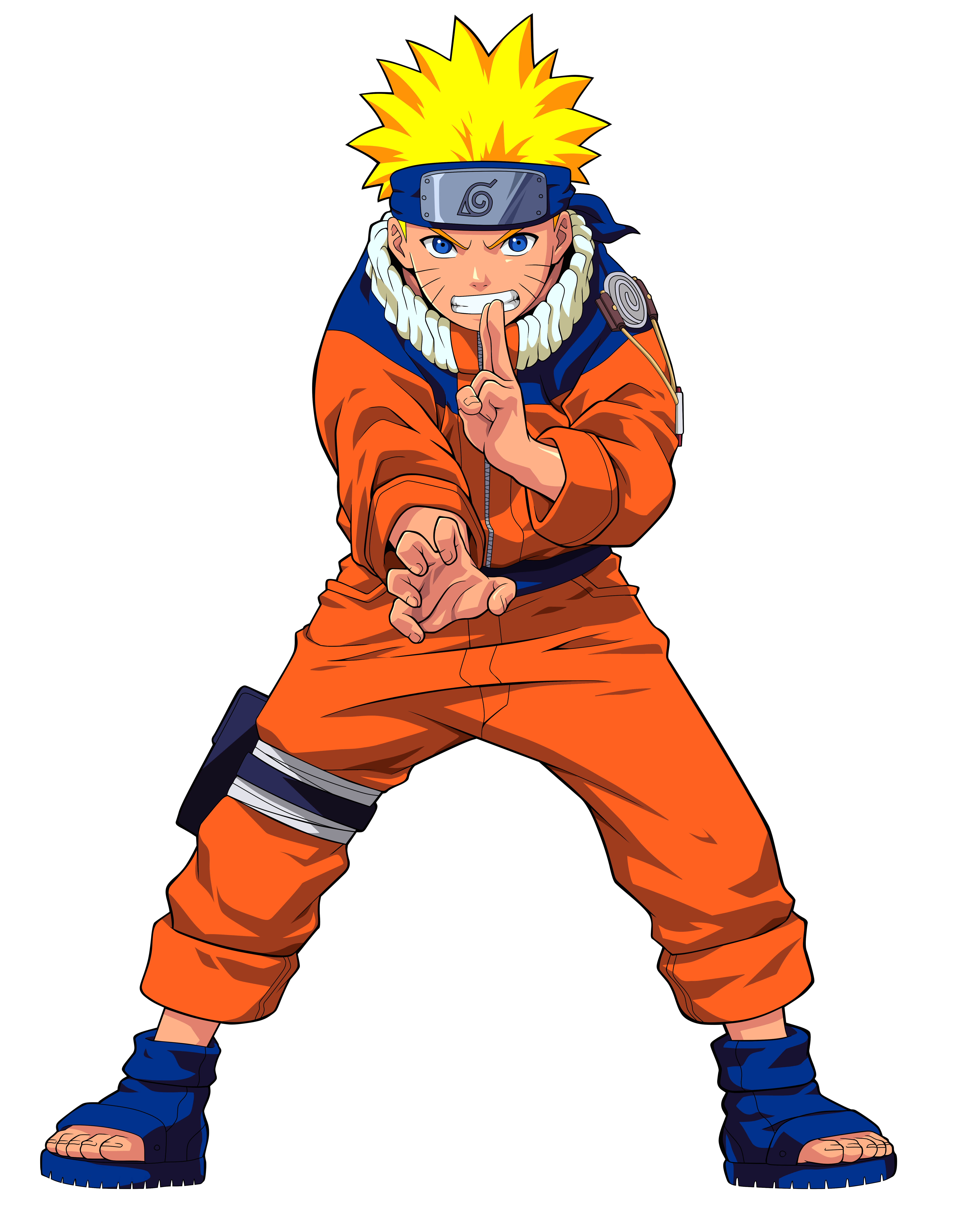 Datto, Wiki Naruto, Fandom