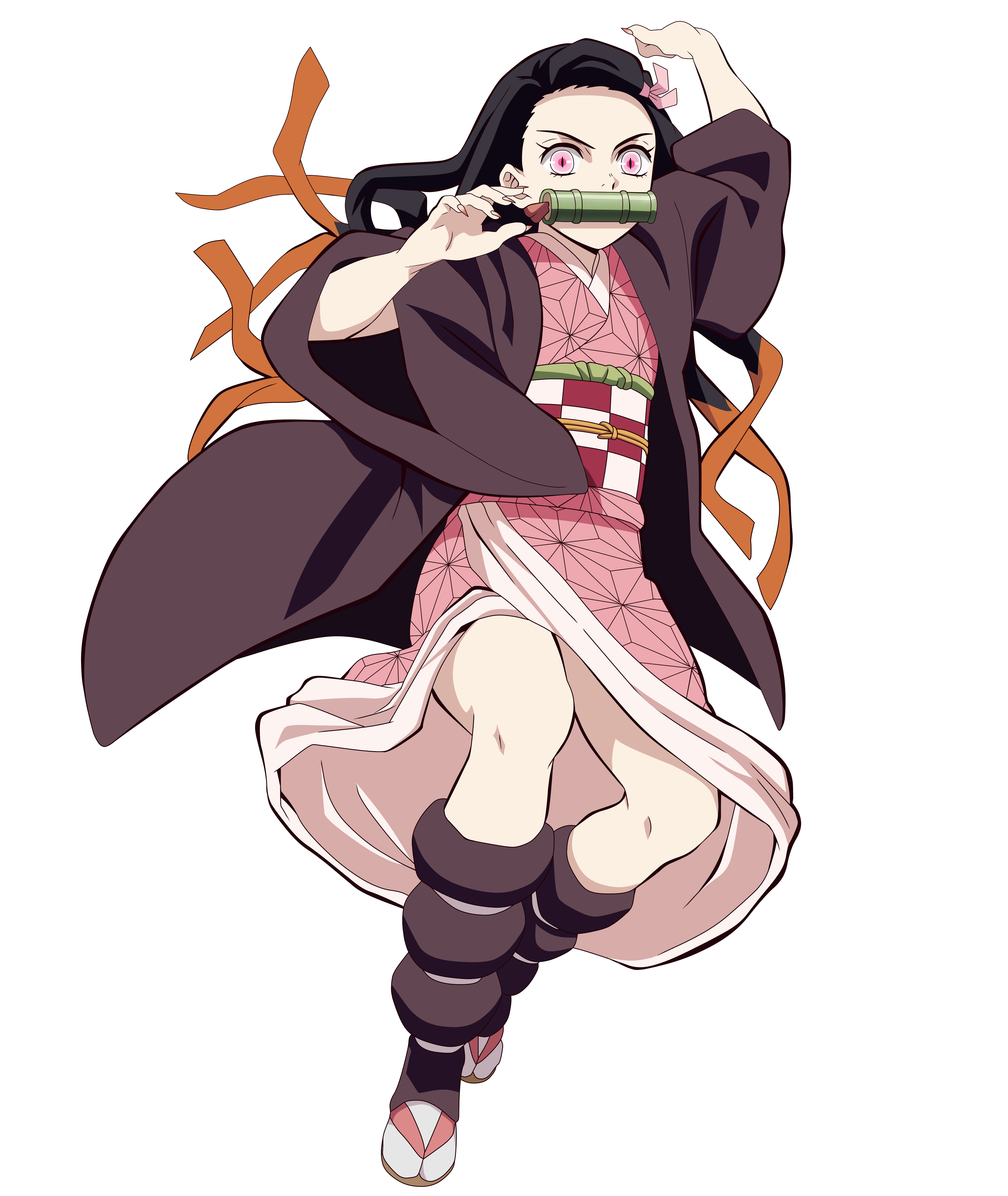 Tanjiro Kamado ( Demon Slayer) V2 by RayLuisHDX2 on DeviantArt