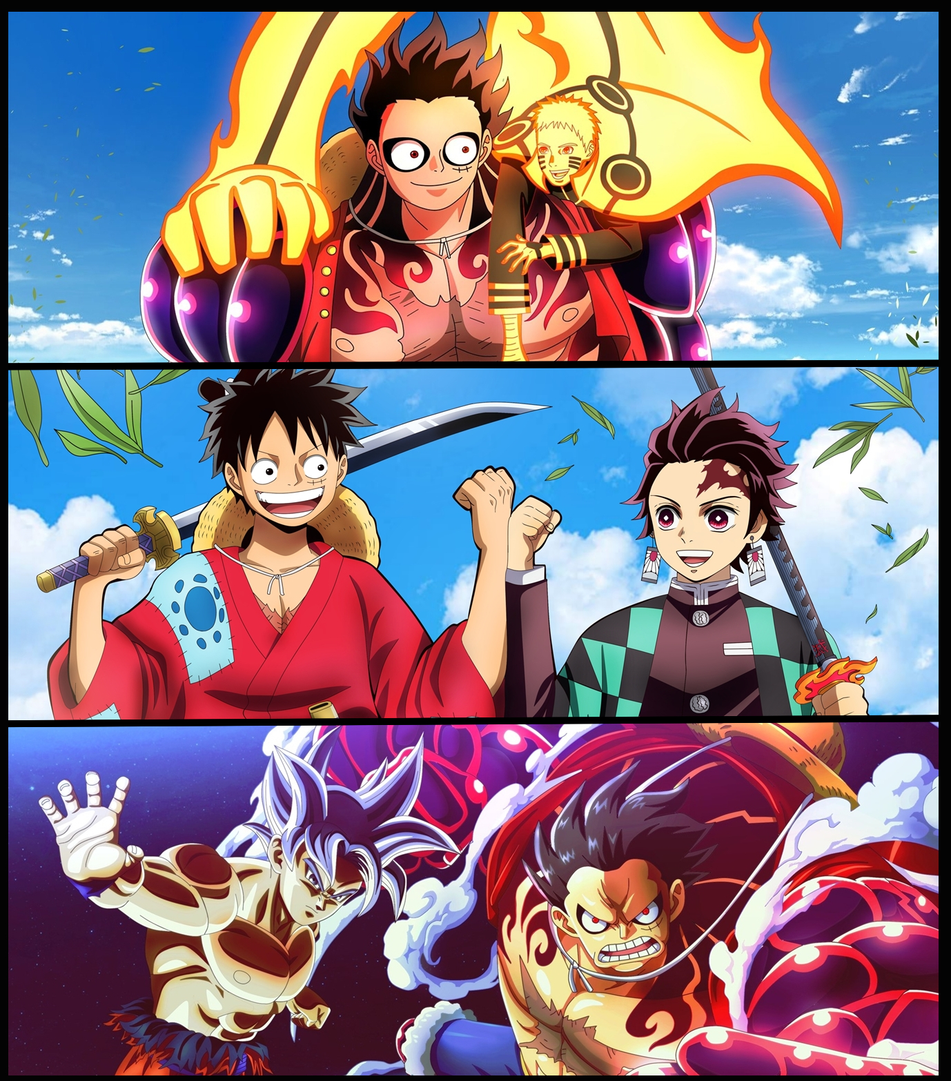 onepiece by dt501061 on DeviantArt