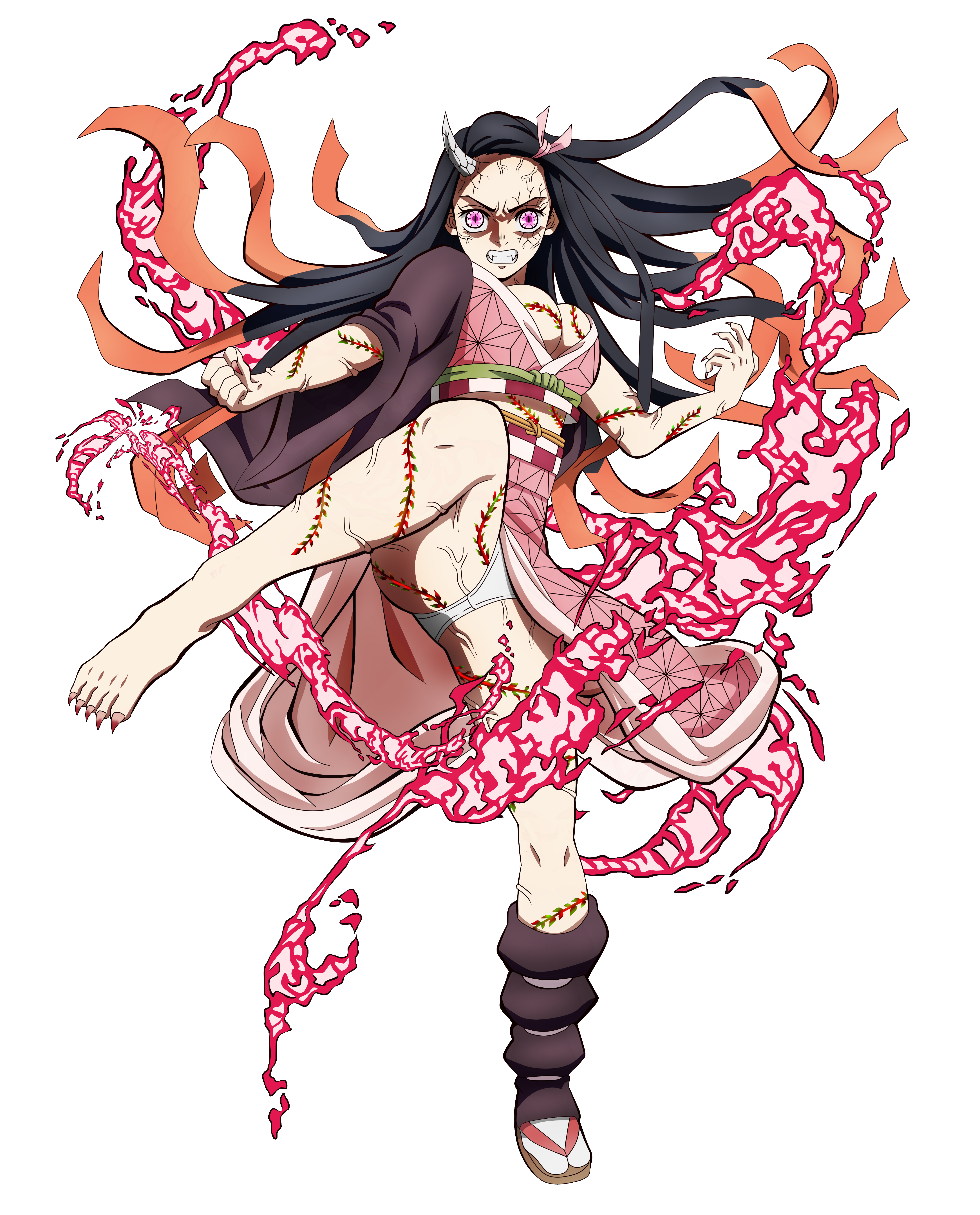 Kimetsu no Yaiba (Demon Slayer) Image by Shirukokko #3589386