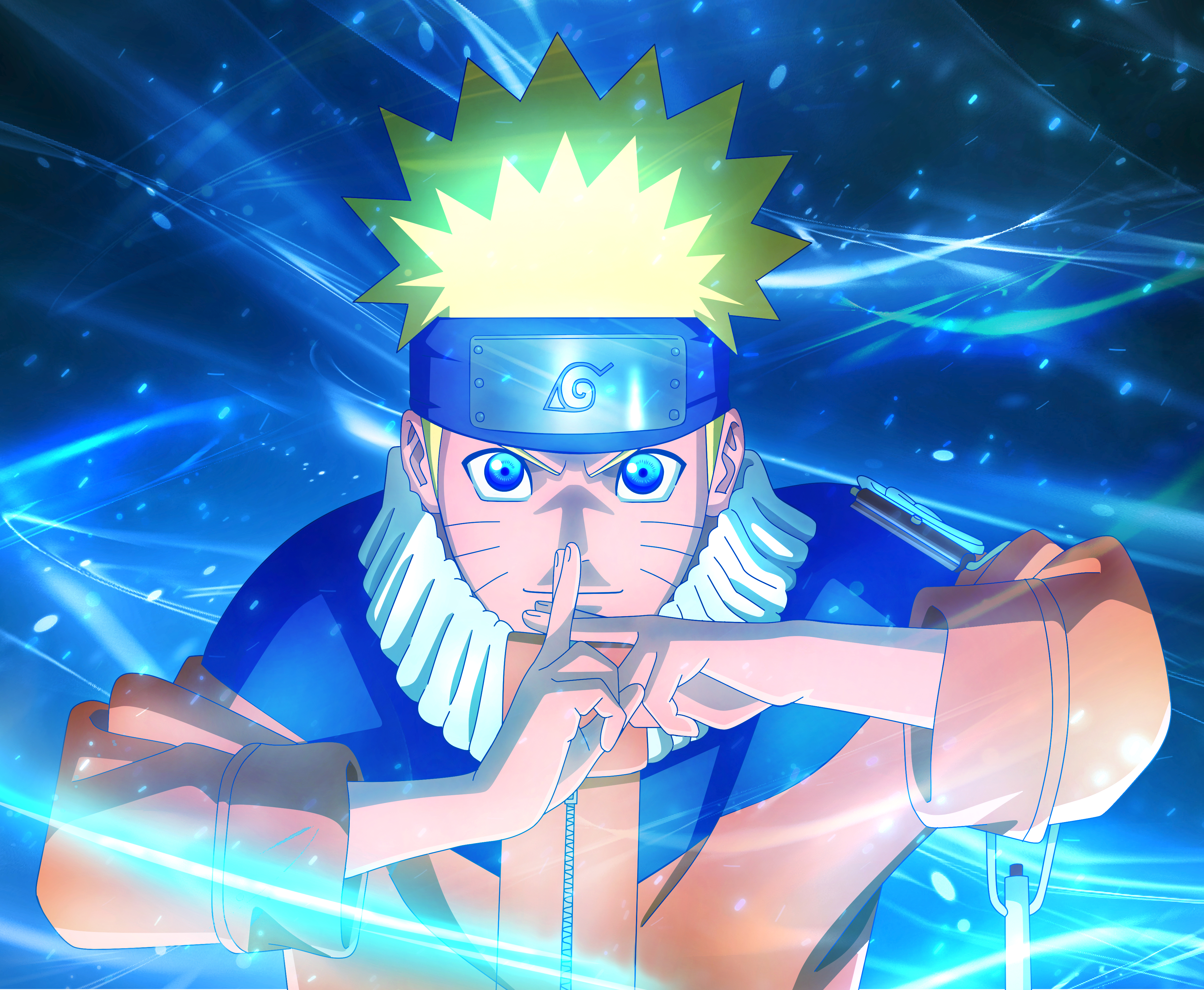 Naruto: criador da saga fala sobre o crossover com Boruto