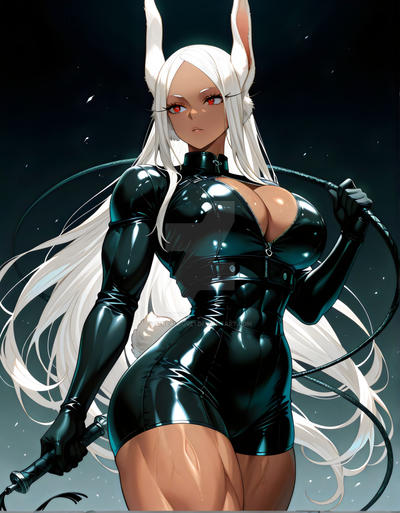 SEX DOLL MIRKO by XXNANAICHIGOXX on DeviantArt SEX DOLL MIRKO by XXNANAICHIGOXX on DeviantArt