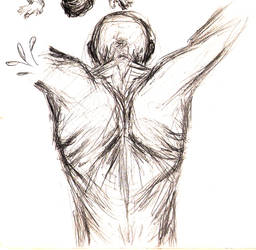 anatomy pose 1