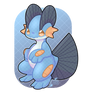 Swampert