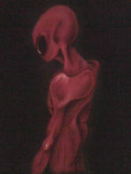 AlienMars