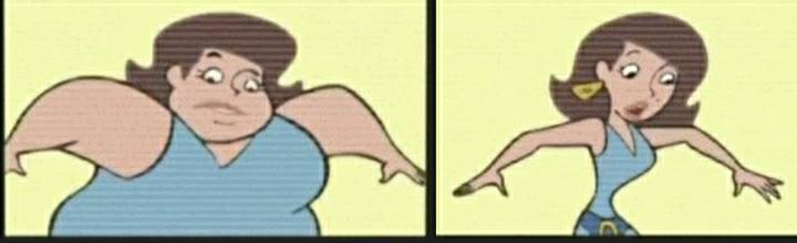Kim Possible Random Woman Weight Gain By DevianartzZZz On DeviantArt kim-possible-random-woman-weight-gain-by-devianartzzzz-on-deviantart