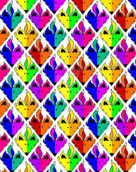 Foxy Tessellation