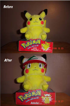 Ashchu Prototype