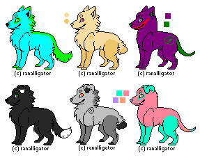 adoptables