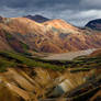 Iceland