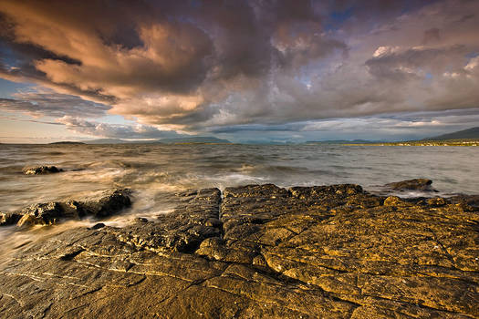 Scotland, Isle of Skye.