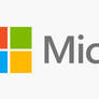 New Microsoft Logo