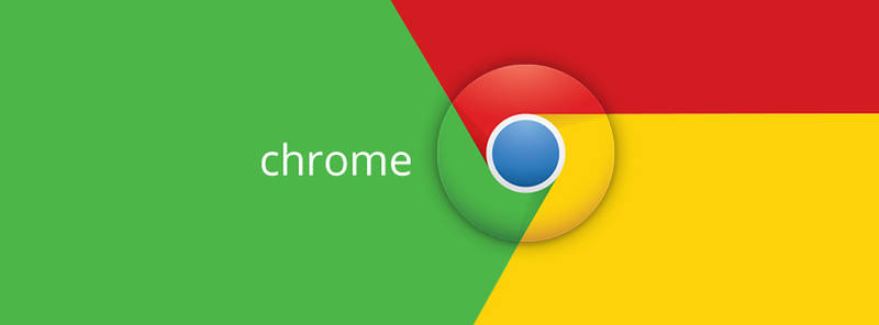 Google Chrome Timeline Cover