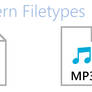 Modern Filetypes [W.I.P.]