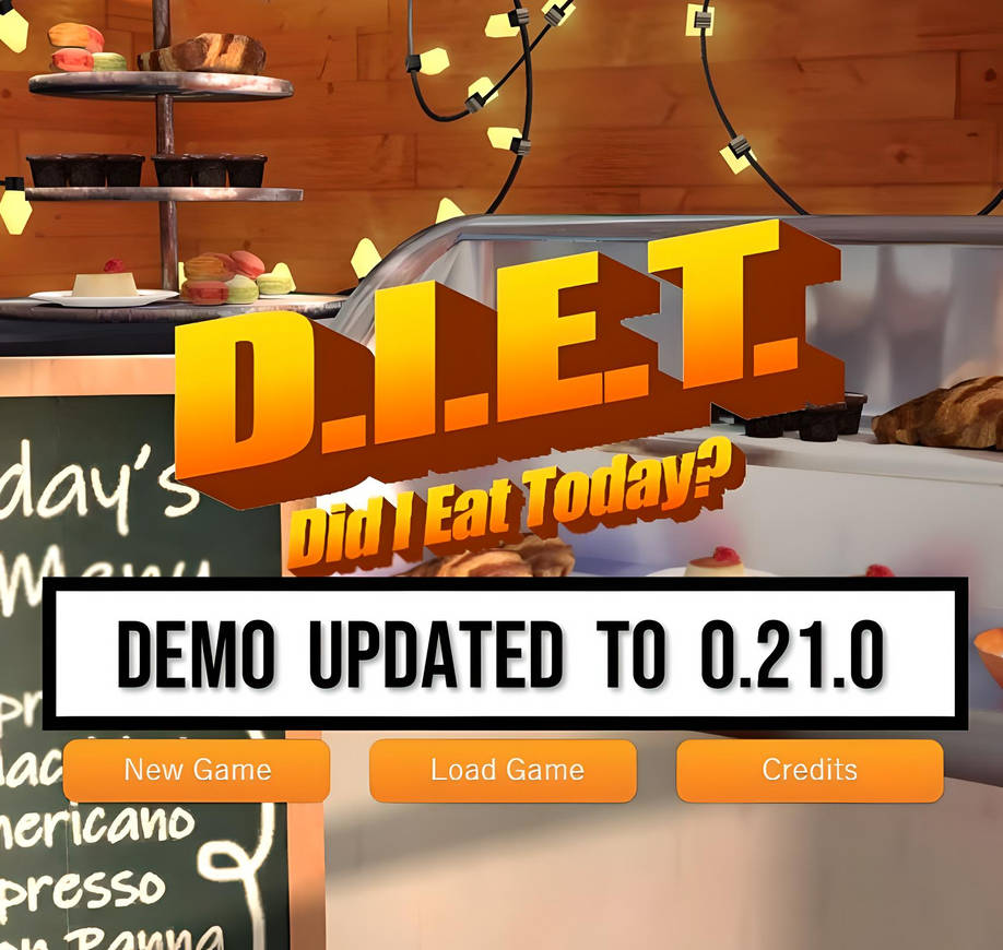 Demo Updated to 0.21.0 - for Windows/Mac/Android by CoastalBunny on ...