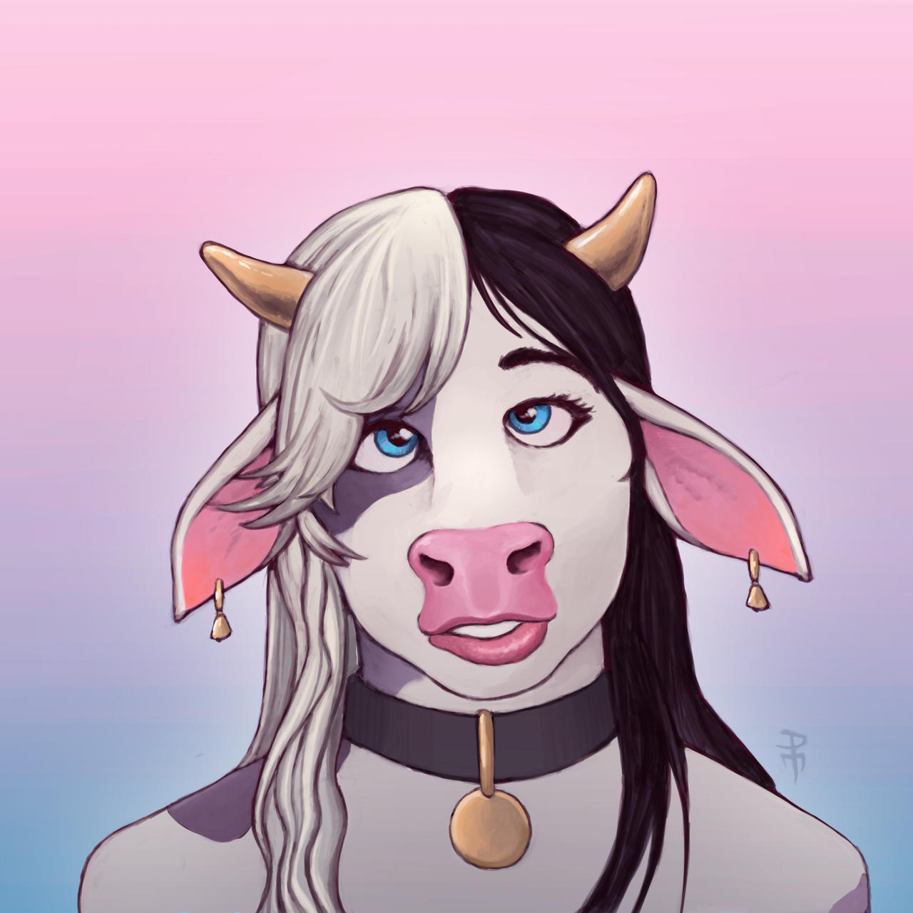 Kari by RaphaelMarkez on DeviantArt