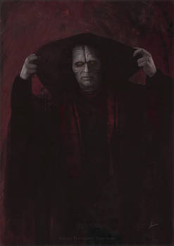 Darth Sidious