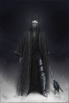 Morgoth / Melkor