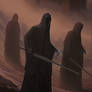 Nazgul / Ringwraiths
