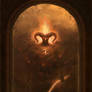 Balrog of Morgoth // Valarauko