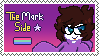 The Mark Side Stamp by Saveraedae