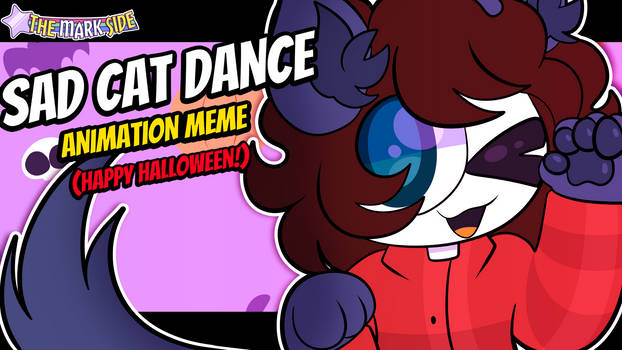 Sad Cat Dance Meme, The Stickworld Wiki