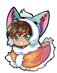 Nunu Chibi