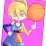 Space Jam 2 - Lola Bunny [Version 1]