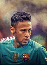 NeymarJr