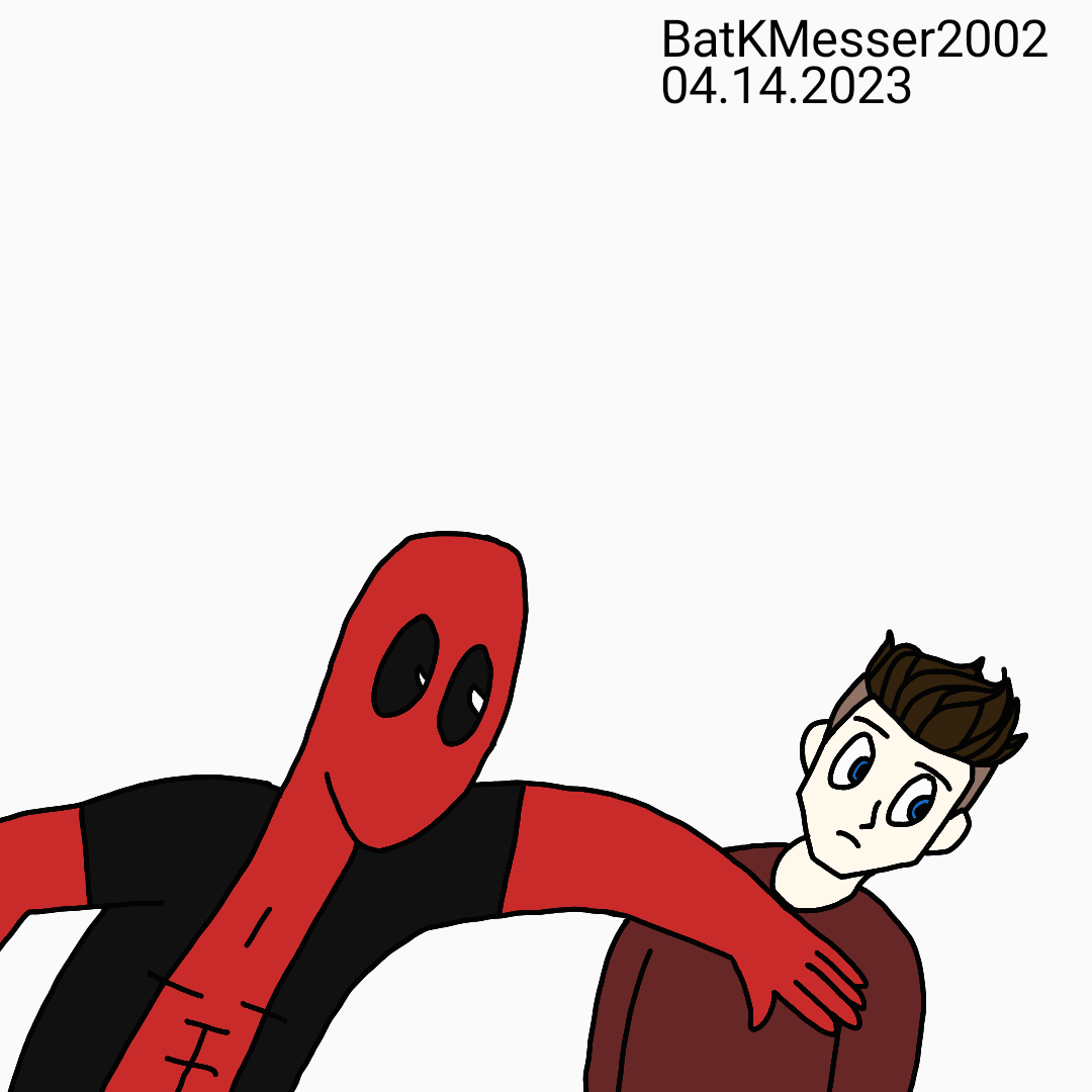 Deadpool 3: The Good,Bad and Ugly by Omaranha on DeviantArt