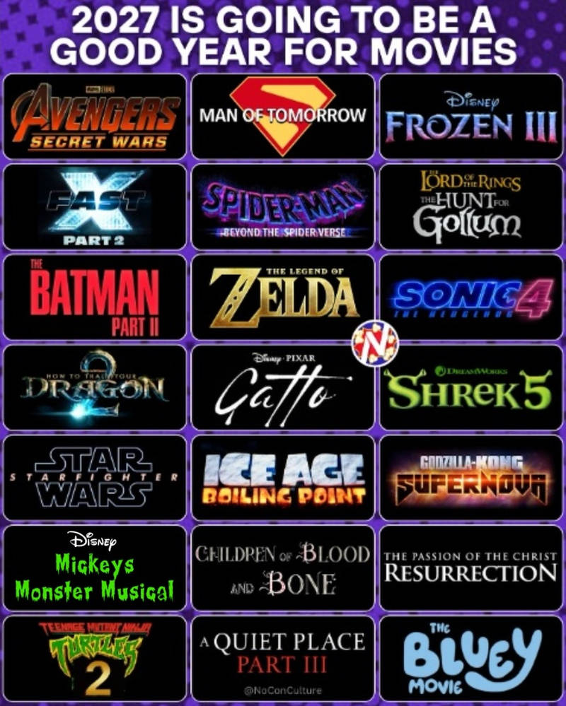 2027 Upcoming Movies Disney By Xc1120 On DeviantArt 2027-upcoming-movies-disney-by-xc1120-on-deviantart