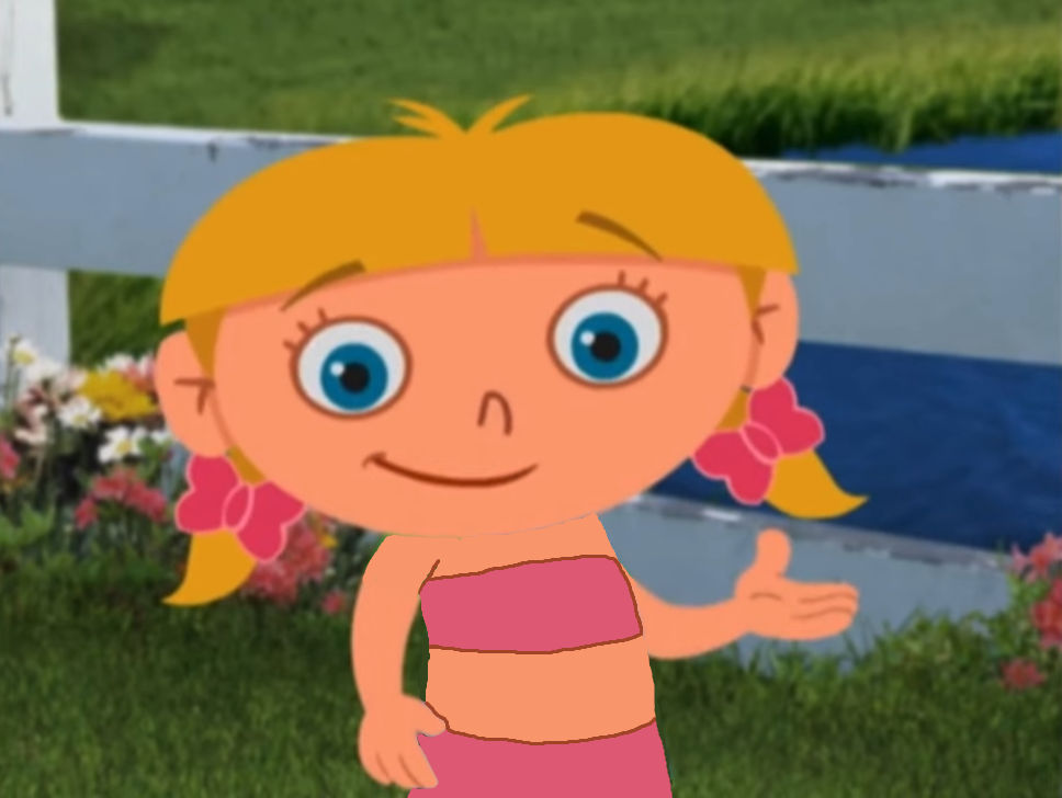 Little Einsteins S1 E22 Annie Swimsuit (2006) by Xc1120 on DeviantArt Little Einsteins S1 E22 Annie Swimsuit (2006) by Xc1120 on DeviantArt