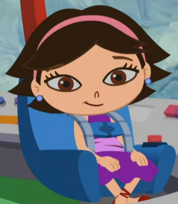 View June Gl June from LE Trailer (2005) by Xc1120 on DeviantArt