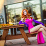 Jessica Rabbit