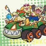 The Koopa Kar