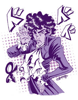 Prince's Bizarre Adventure