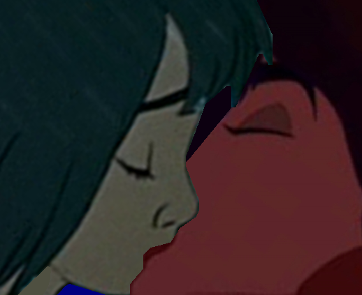 Jasmine And Mowgli Kiss By Ajehandro96 On DeviantArt jasmine-and-mowgli-kiss-by-ajehandro96-on-deviantart