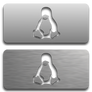 Custom Linux Logo