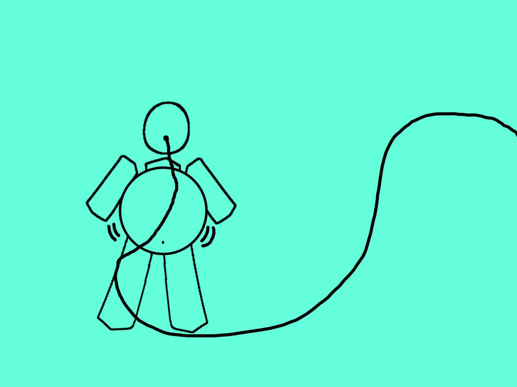 Air Inflation Rounded Belly Air Inflation Base by cmfsnarf on DeviantArt