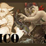 Nico Savoy Banner