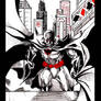 Flashpoint - Batman