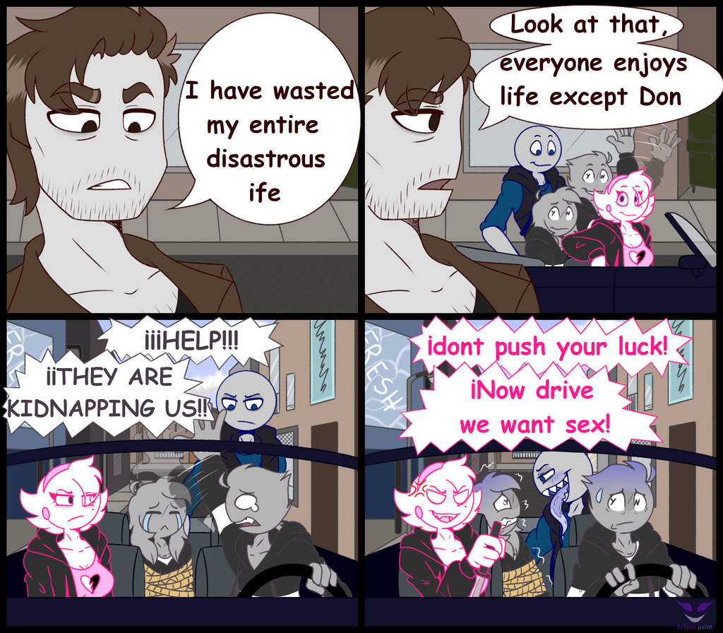 Your boyfriend game 6) English by MissEclipsa on DeviantArt