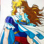 Lady Oscar - Rose of Versailles