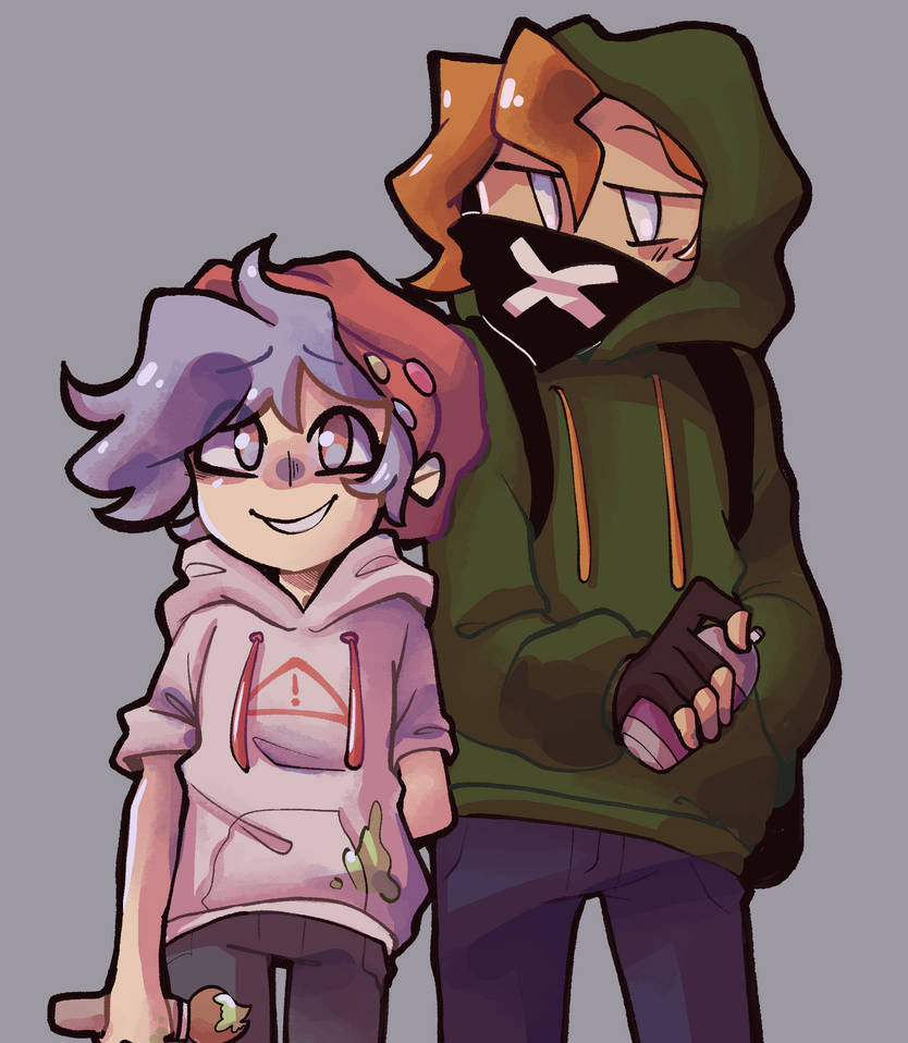 Friday Night Funkin: Soft Mod by kirbygirl20 on DeviantArt