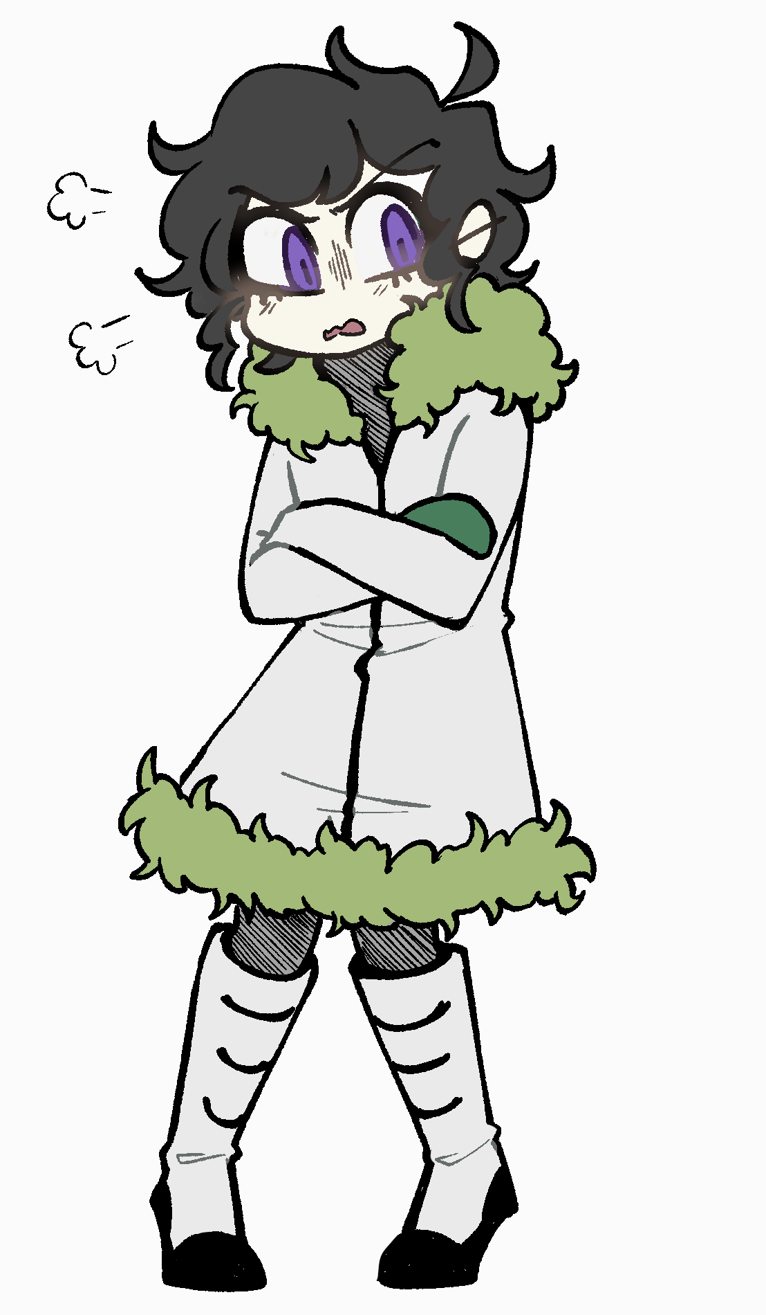 Graphyne by kirbygirl20 on DeviantArt