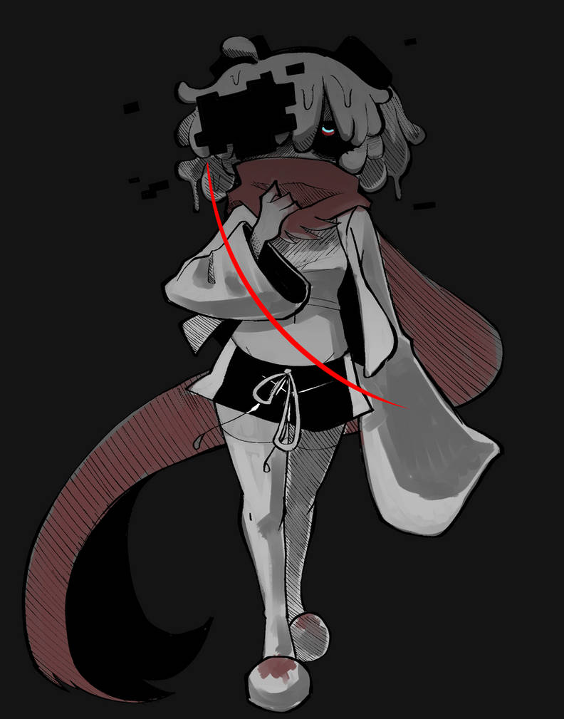 Geno by kirbygirl20 on DeviantArt