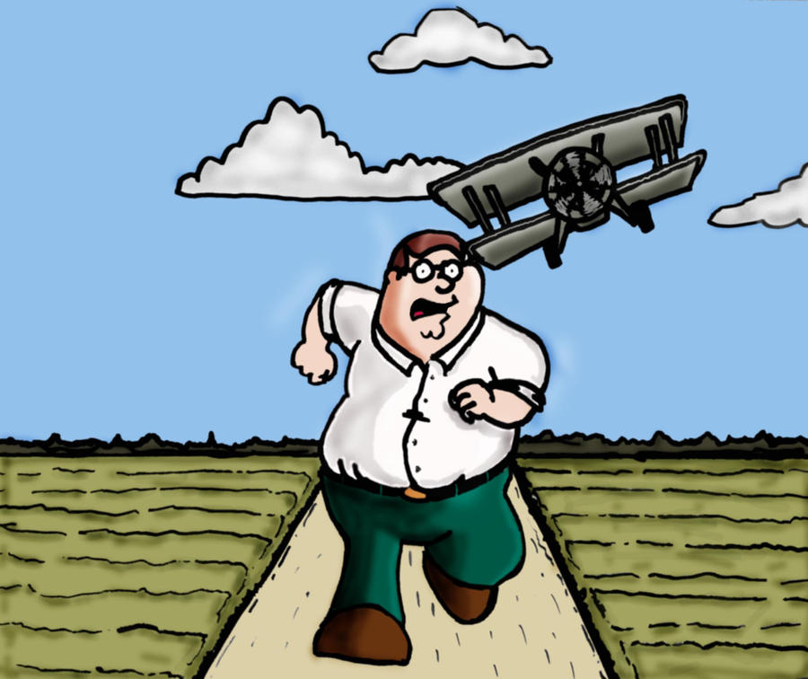 North By North Quehog by Whiteboardguy on DeviantArt