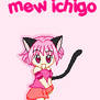 mew ichigo momomiya